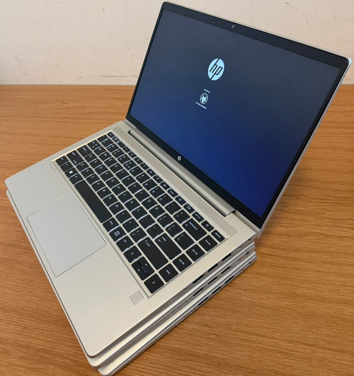 HP PROBOOK 445 G8 – RYZEN 3