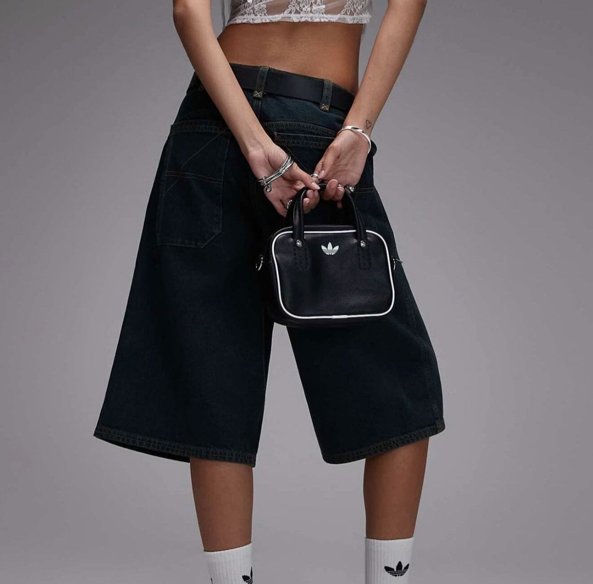 Adidas Crossbody Bag
