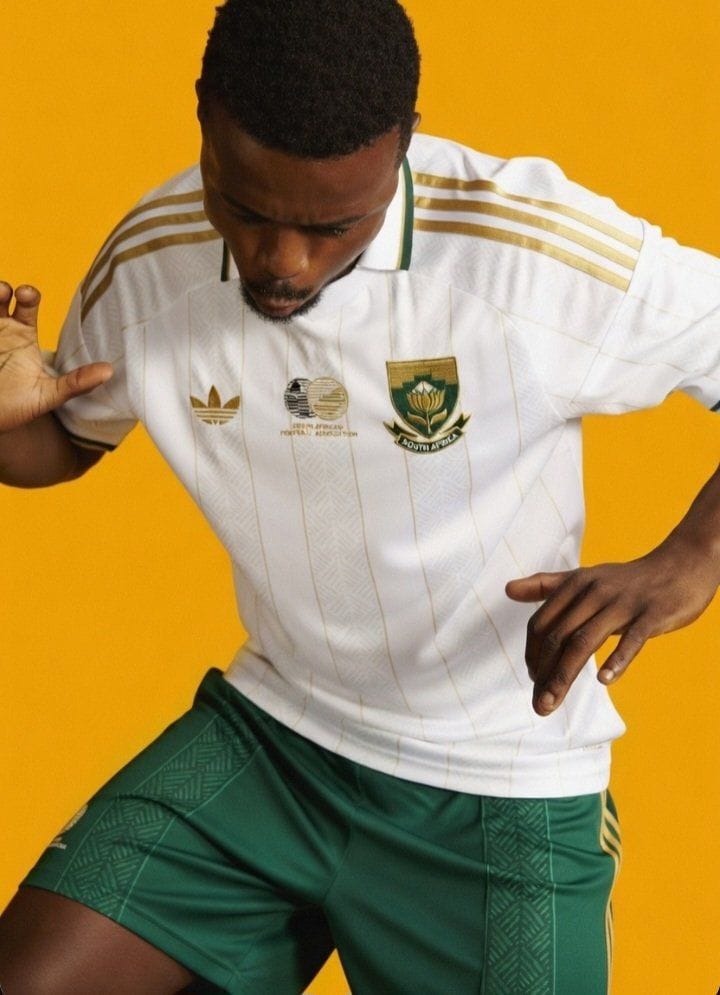Soccer T-shirts