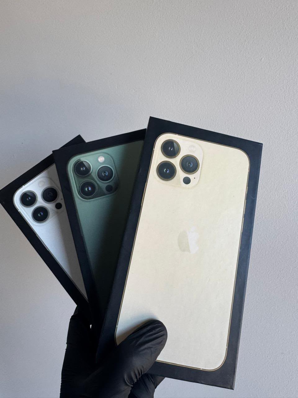 iPhone 13 Pro Max (128GB)