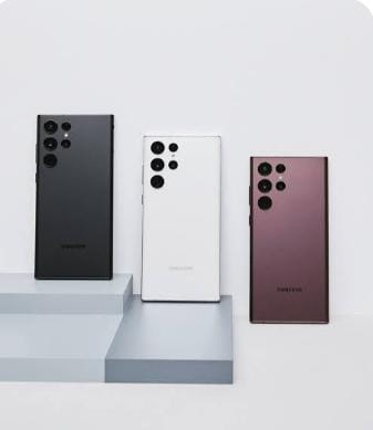 S23 ULTRA (256GB)