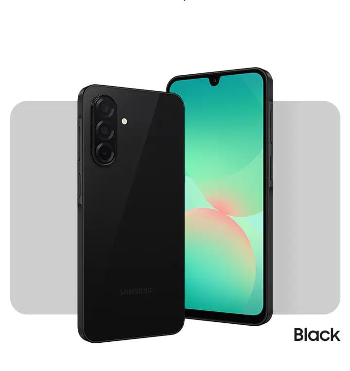 A26 (128GB)