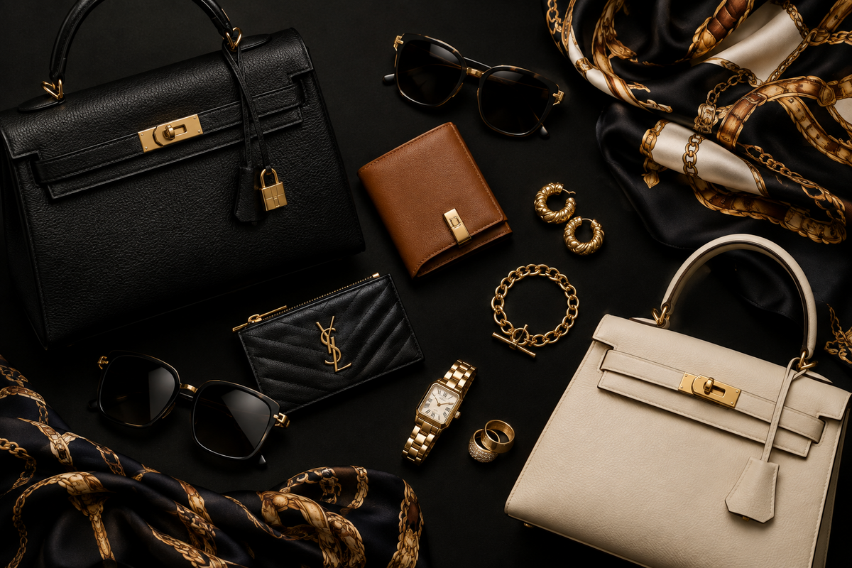 Bags & Accessories