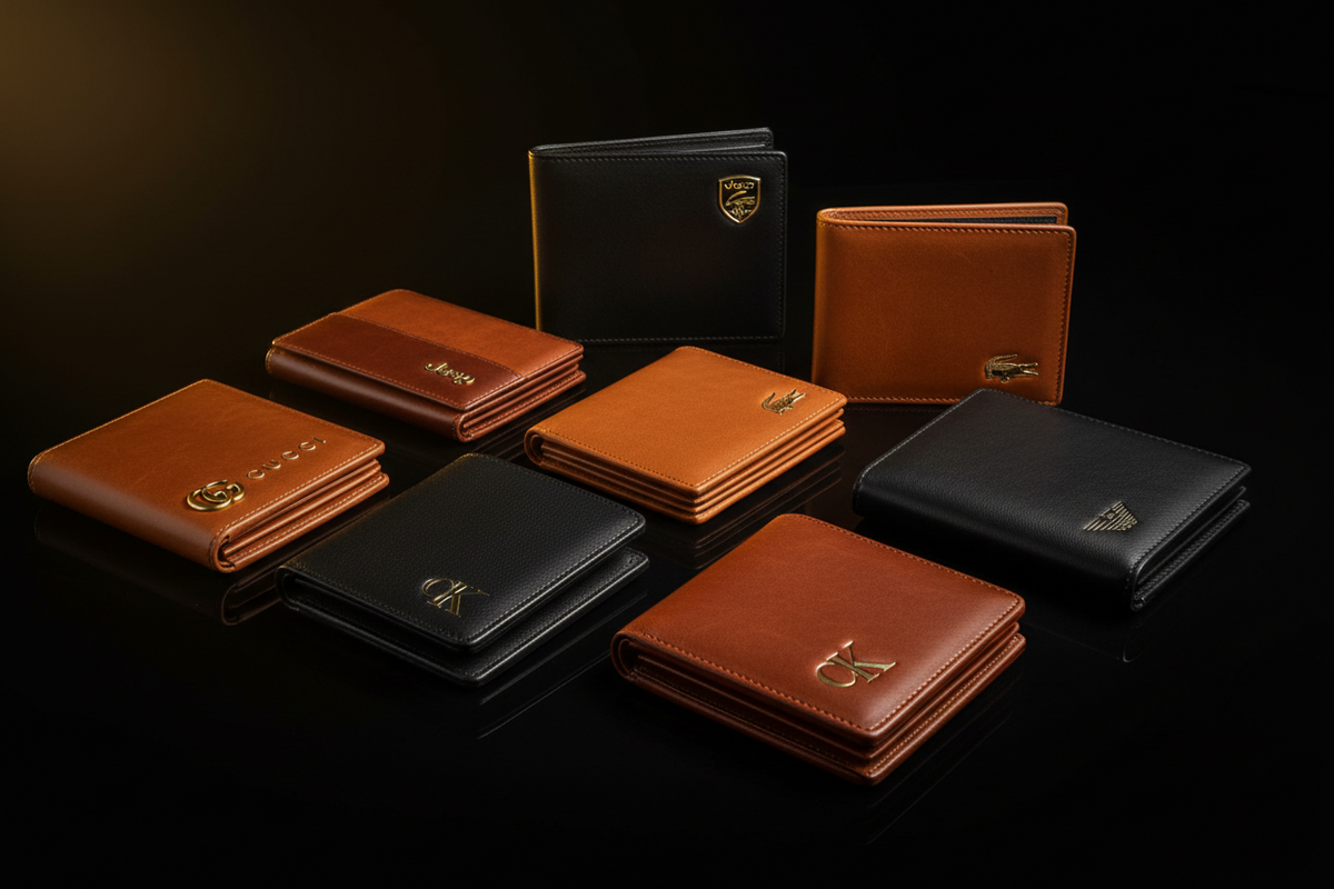 Wallets