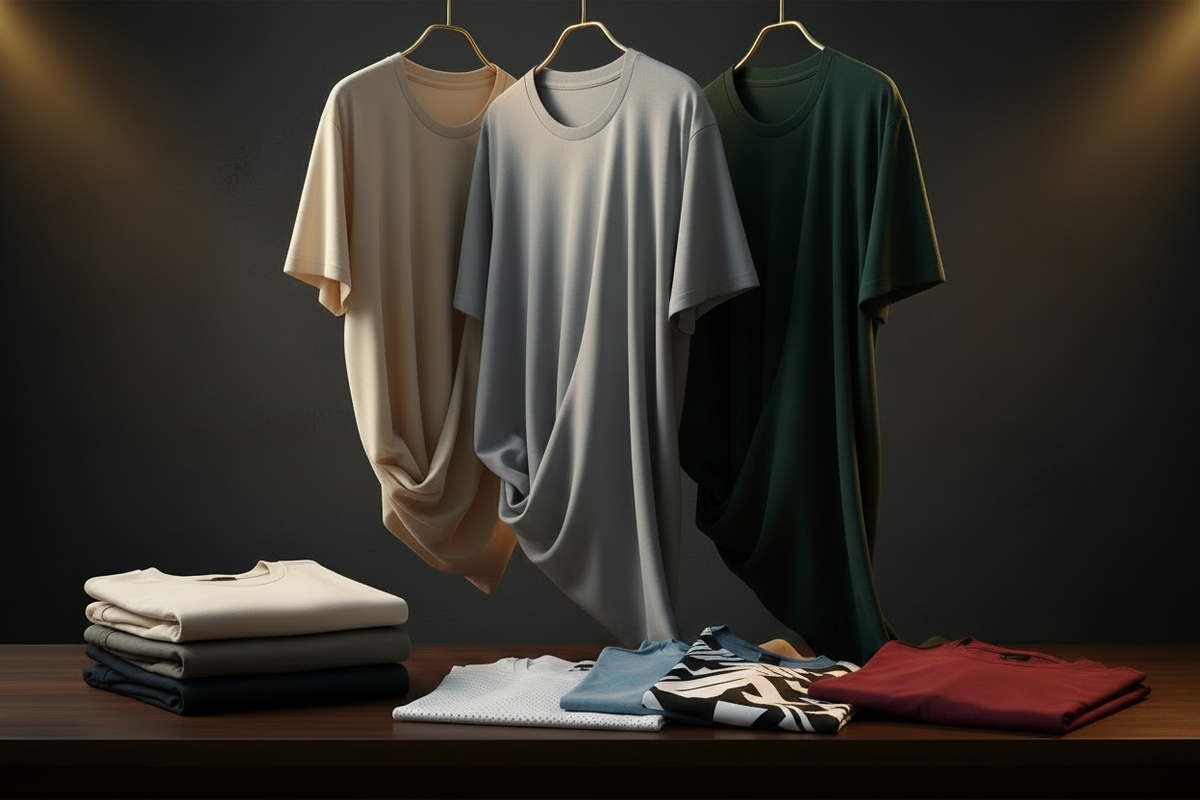 T-SHIRTS