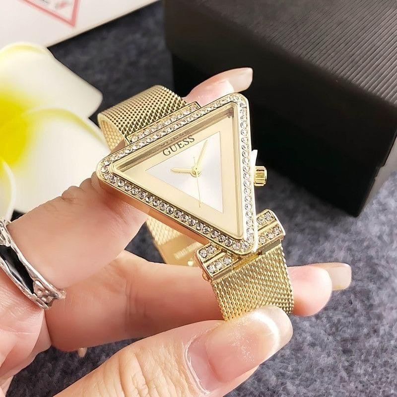 Guess Analogue Watches