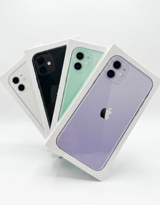 Apple iPhone – 128GB | Premium Smartphone | Fast Delivery