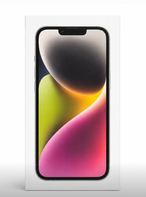 Apple iPhone 14 128GB- Brand New | Unlocked | 128GB Storage