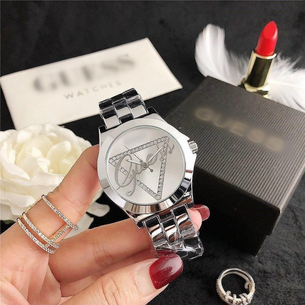 Guess Analogue Watches