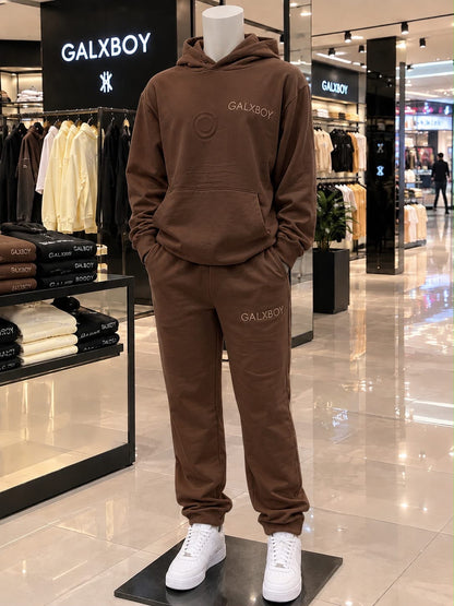 GALXYBOY SWEATERS