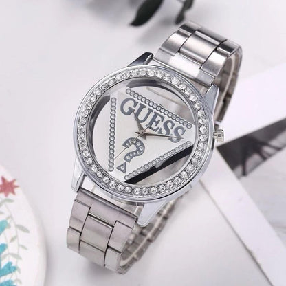 Guess Analogue Watches