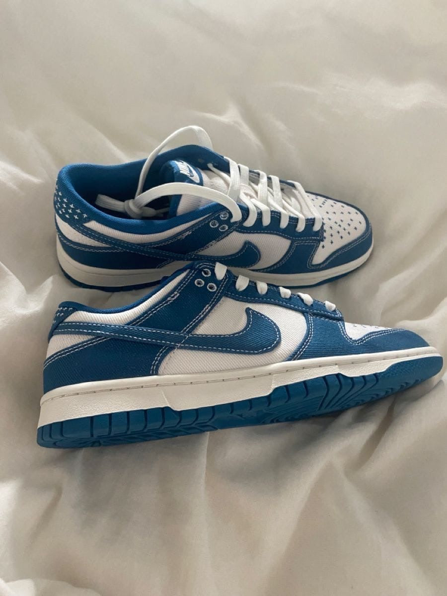 KIDS SNEAKERS
