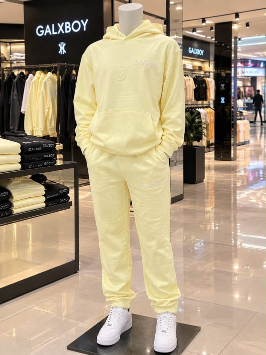 GALXYBOY SWEATERS