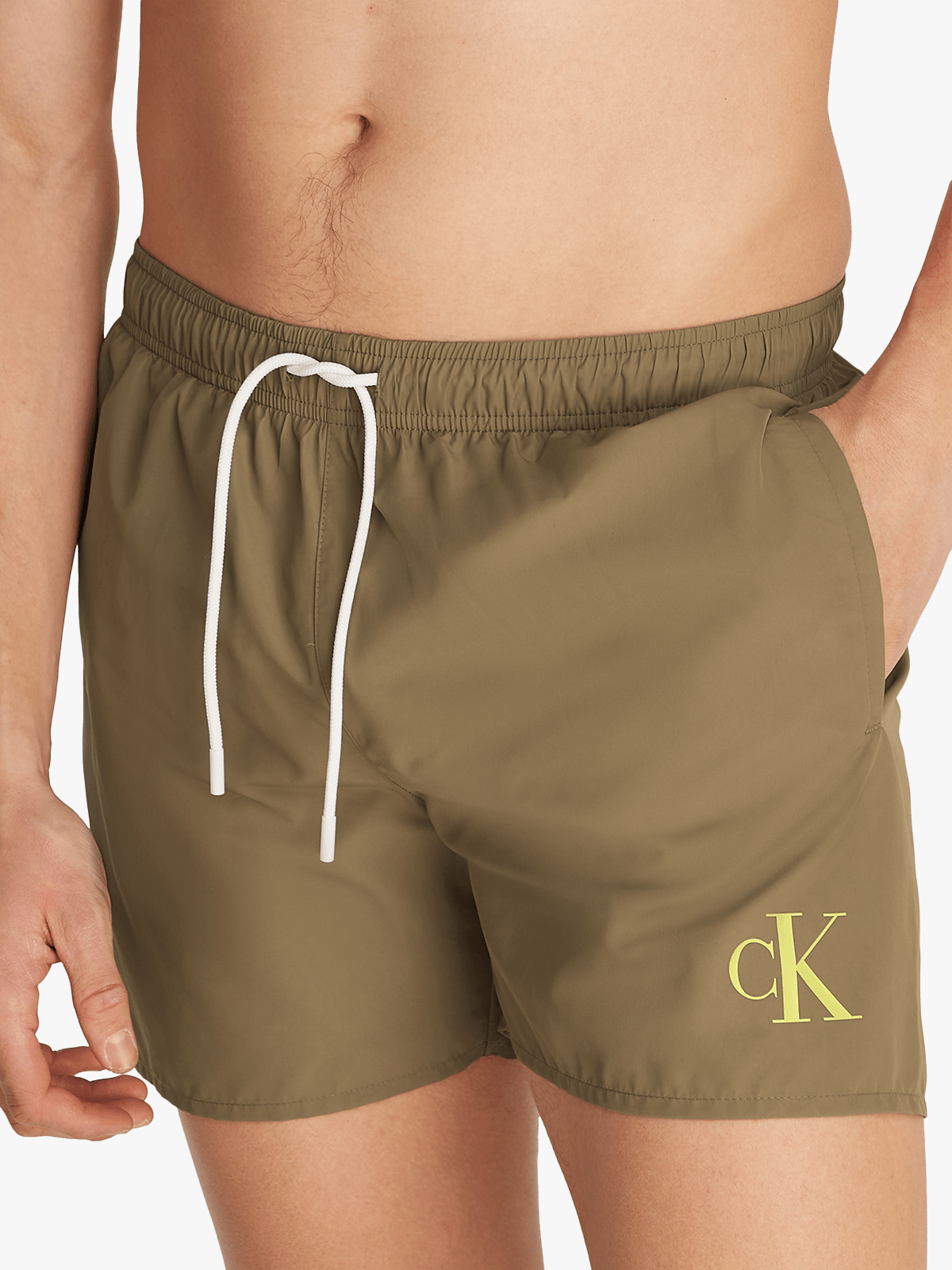 CALVIN KLEIN T-SHIRTS