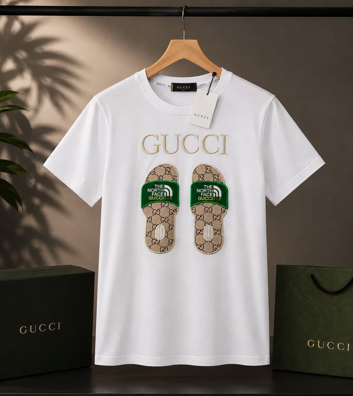 GUCCI T-SHIRTS