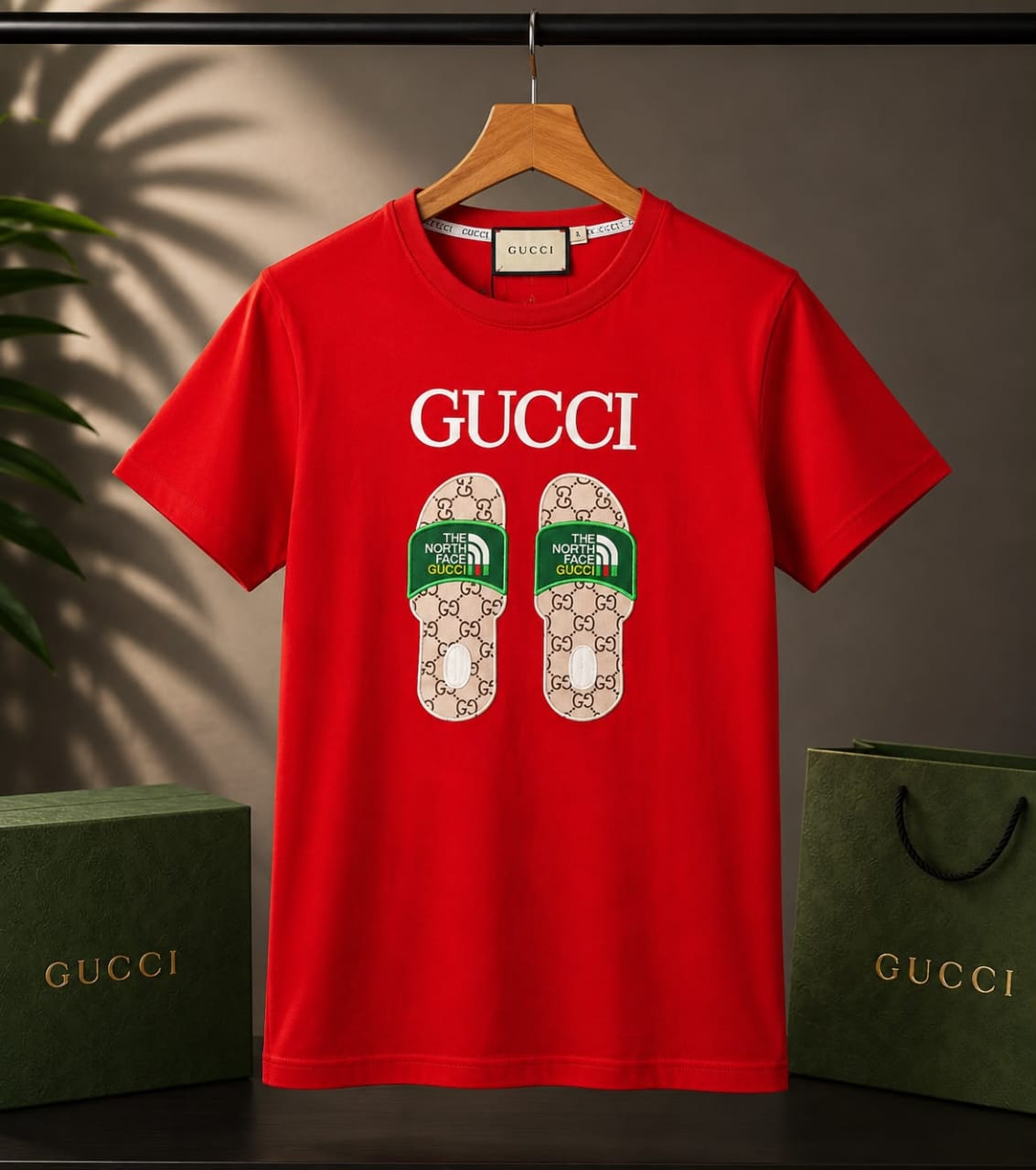 GUCCI T-SHIRTS