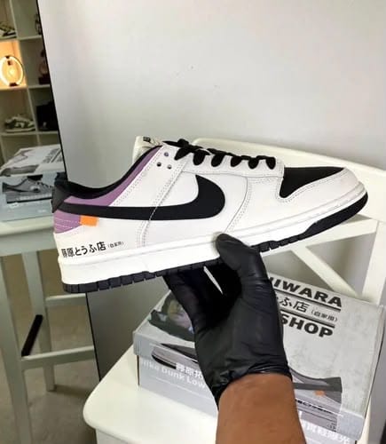 ADULT SNEAKERS