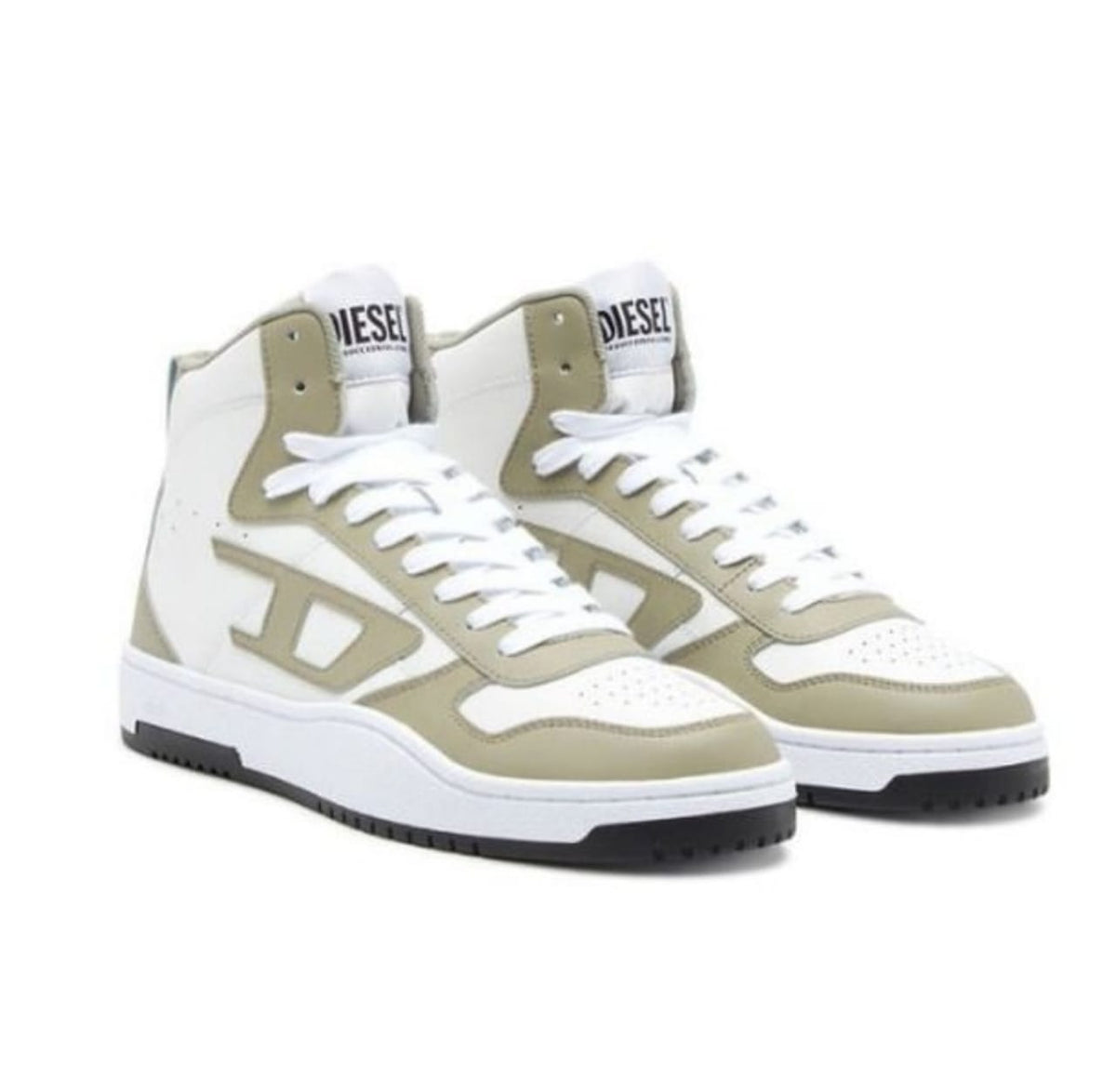 DIESEL SNEAKERS