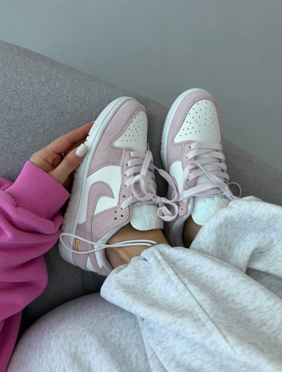 KIDS SNEAKERS