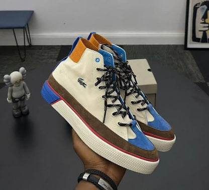 LACOSTE SNEAKERS