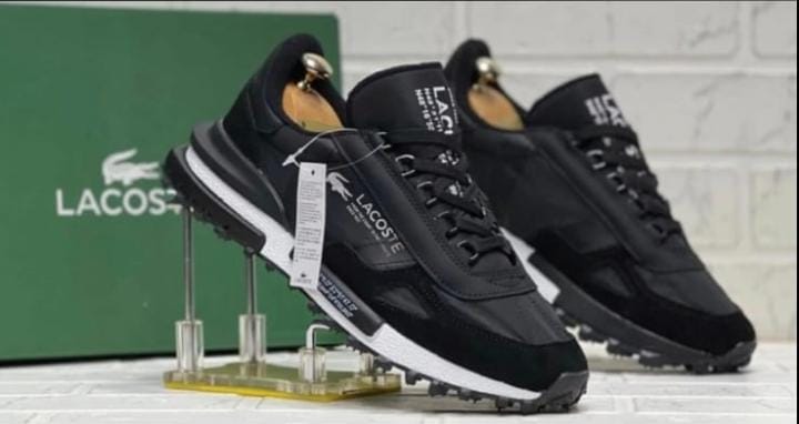 LACOSTE SNEAKERS
