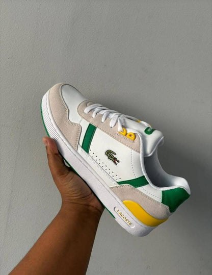 LACOSTE SNEAKERS