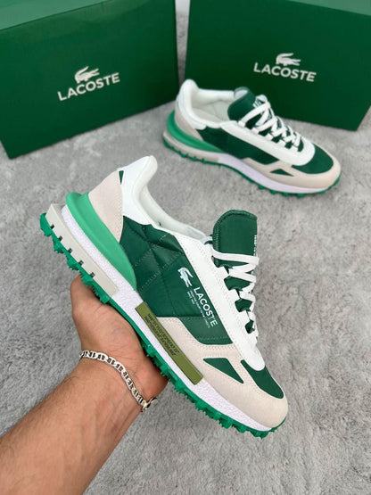 LACOSTE SNEAKERS