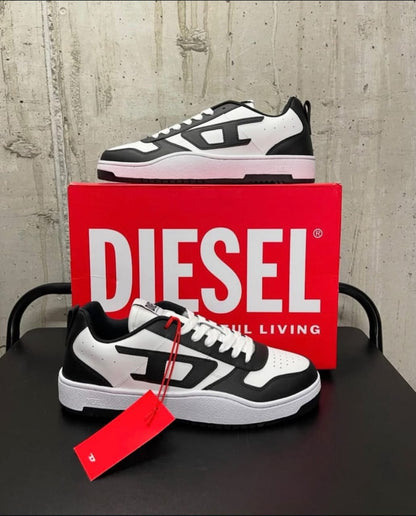 DIESEL SNEAKERS