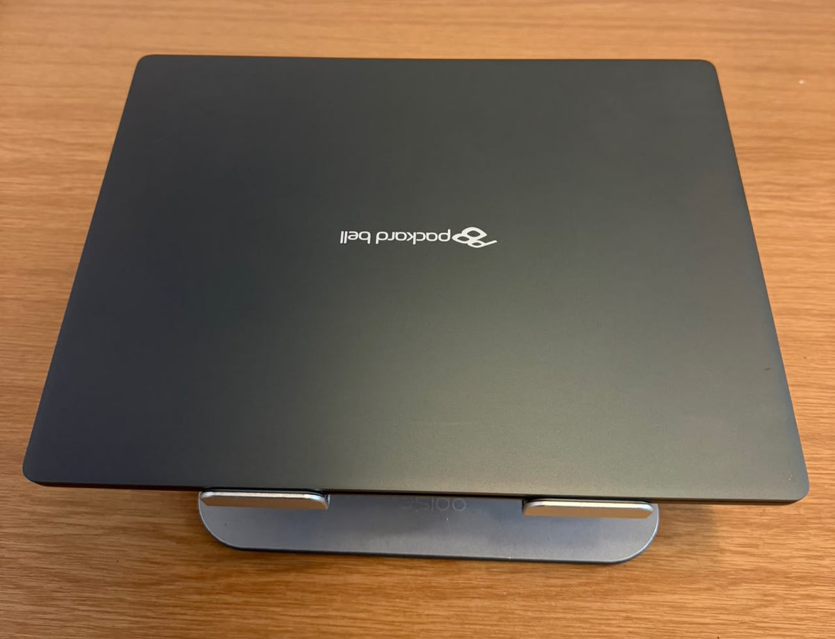 PACKARD BELL SENNA R7 AMG – RYZEN 7