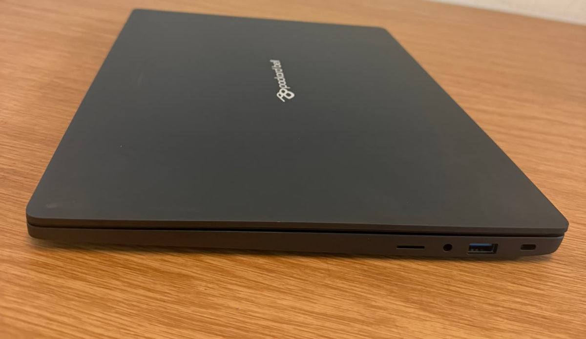 PACKARD BELL SENNA R7 AMG – RYZEN 7
