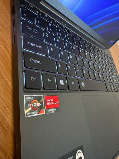 PACKARD BELL SENNA R7 AMG – RYZEN 7