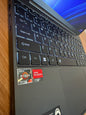 PACKARD BELL SENNA R7 AMG – RYZEN 7