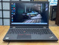 LENOVO THINKPAD P15 GEN 1 – CORE i7 10TH GEN