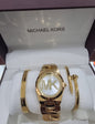 Michael Kors Analogue Watch