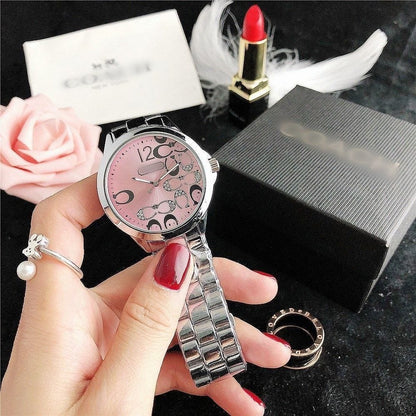 Guess Analogue Watches