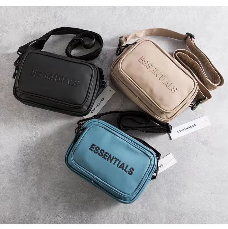 Essentials Crossbody Bag