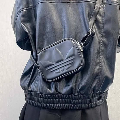 Essentials Crossbody Bag