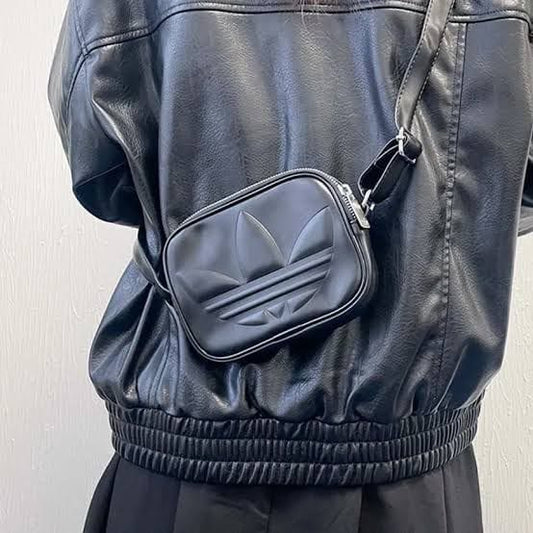 Essentials Crossbody Bag