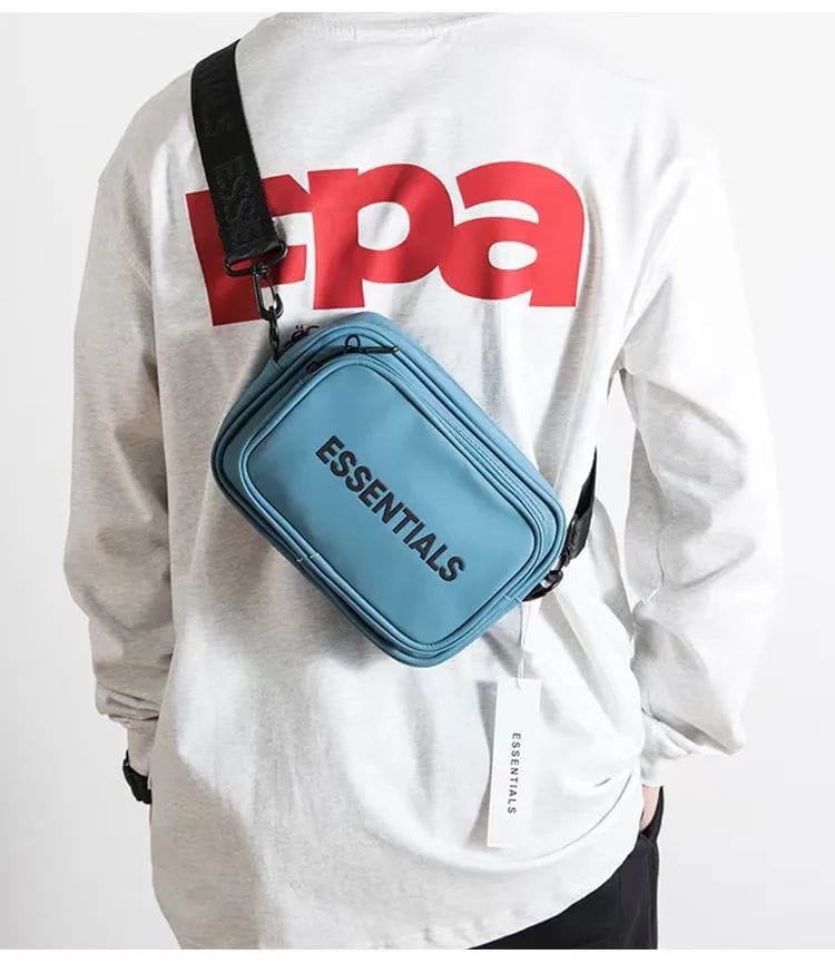 Essentials Crossbody Bag