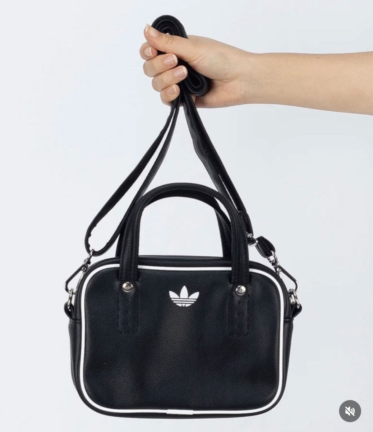 Adidas Crossbody Bag