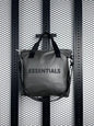 Essentials tote bags