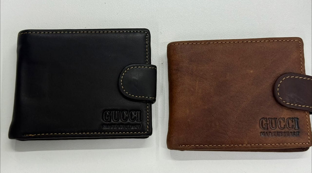 Wallets