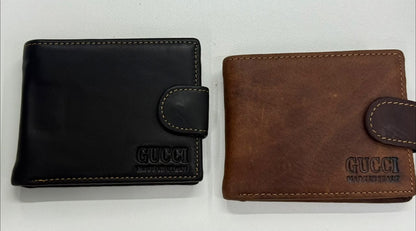 Wallets