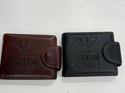 Wallets