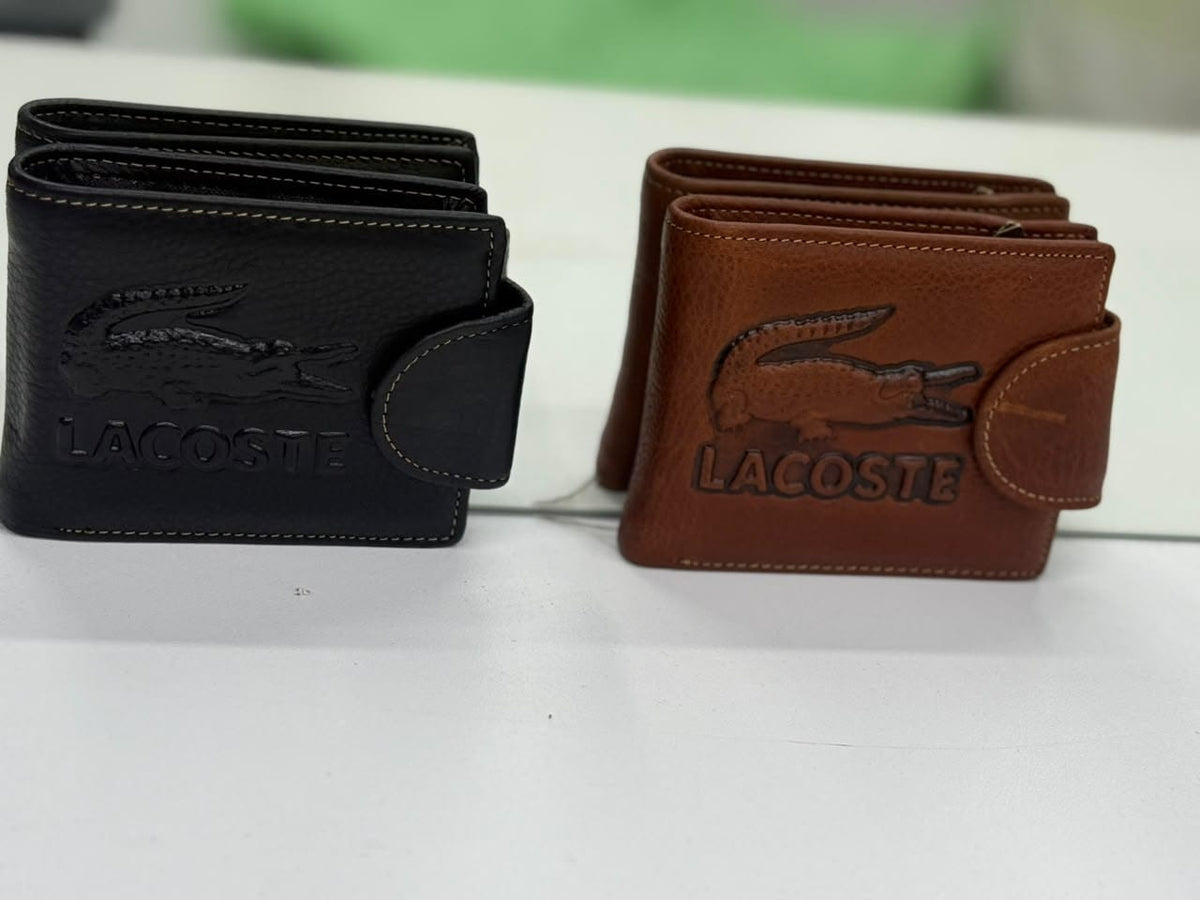 Wallets