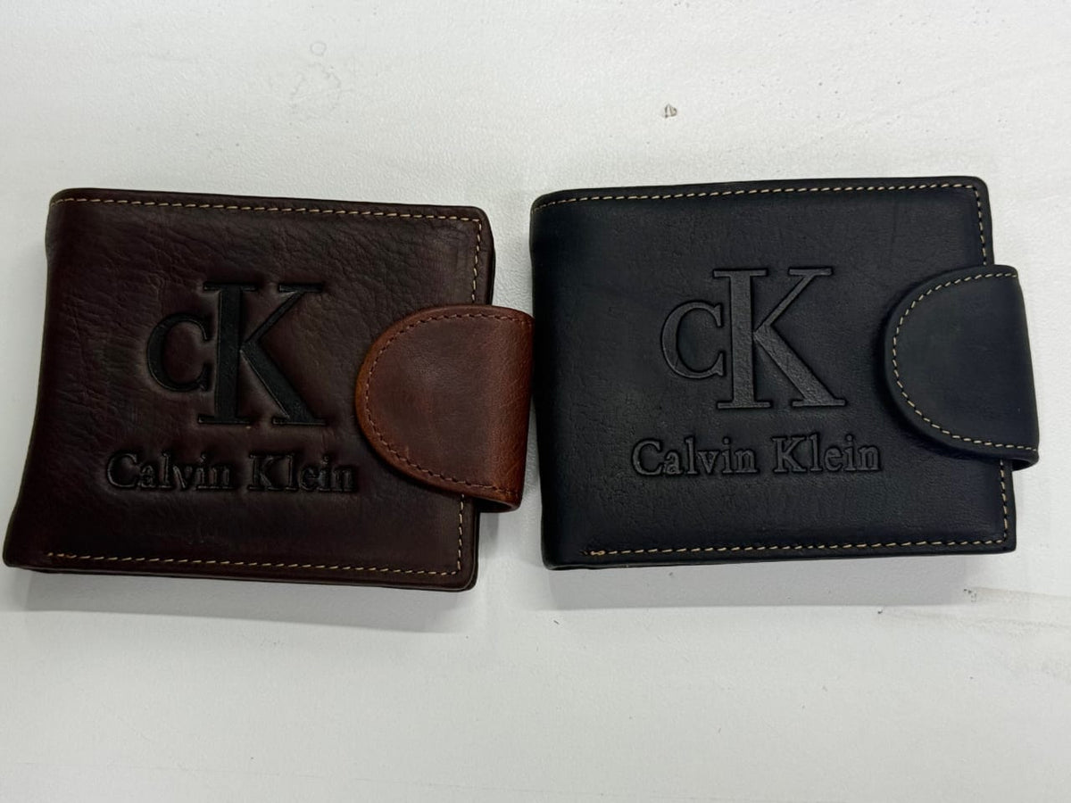 Wallets