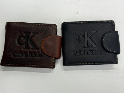Wallets