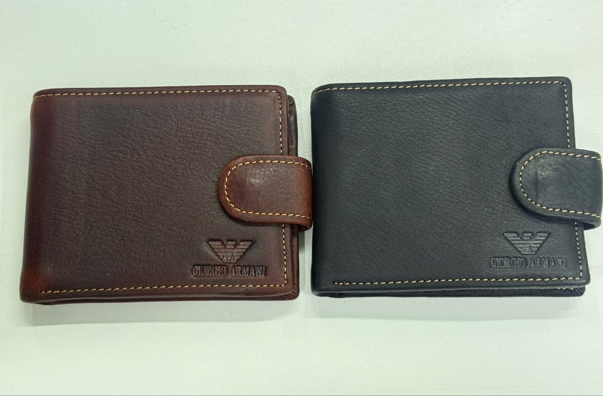 Wallets