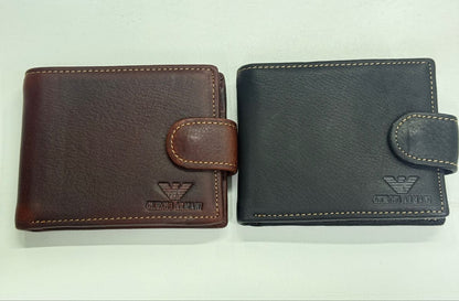 Wallets