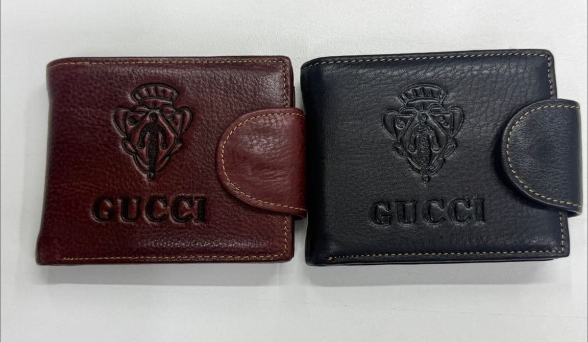 Wallets